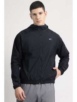 Reebok - Black Men Jackets
