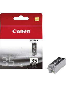 Canon - PGI-35 BK in Ink Cartridge