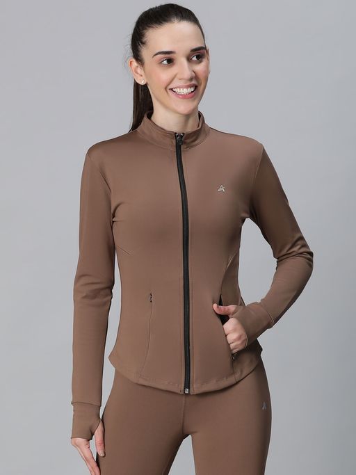 Running Womens Sports Jackets Latest Design Womens Running Jacket