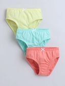 Multi-Color color option, Currently selected