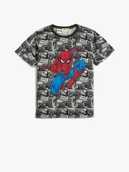 Koton - Boys Printed T-shirt