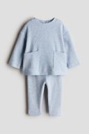 Blue color option, Sold out, Currently selected