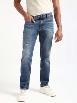 Calvin Klein - Jeans Men Blue Slim Fit Jeans