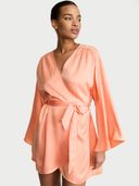 Orange color option, Currently selected