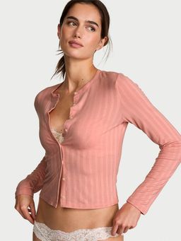 Victoria's Secret - Pink Sosoft Modal Ultra Fine Sleepshirt