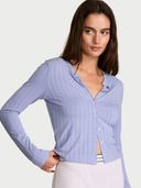 Purple color option, Currently selected