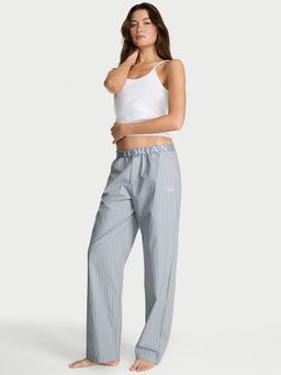 Victoria's Secret - Multi-Color Mix & Match Sleep Heritage Cotton Pyjamas