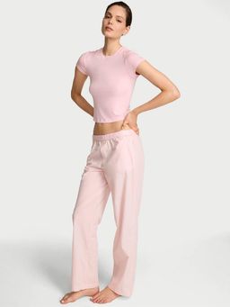 Victoria's Secret - Multi-Color Mix & Match Sleep Heritage Cotton Pyjamas
