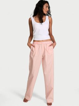 Victoria's Secret - Multi-Color Mix & Match Sleep Heritage Cotton Pyjamas
