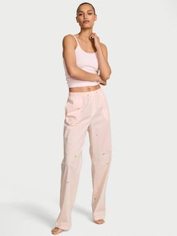 Victoria's Secret - Multi-Color Mix & Match Sleep Heritage Cotton Pyjamas