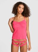 Pink color option