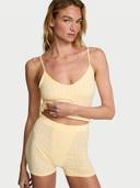 Yellow color option, Currently selected