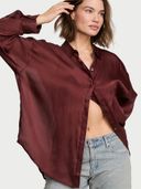 Brown color option, Currently selected