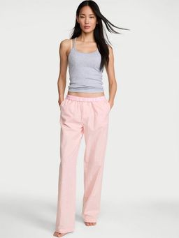 Victoria's Secret - Multi-Color Mix & Match Sleep Heritage Cotton Pyjamas