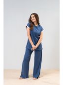 Blue color option, Currently selected
