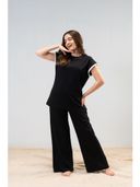 Black color option, Currently selected