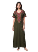 Green color option, Sold out