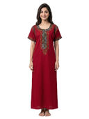 Red color option, Sold out