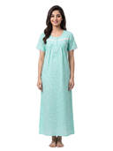 Green color option, Sold out, Currently selected