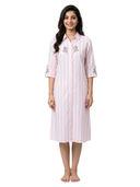 Pink color option, Currently selected