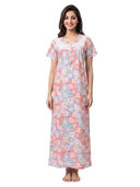 Peach color option, Currently selected