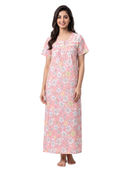 Peach color option, Currently selected