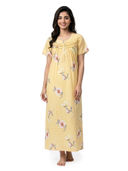 Yellow color option, Sold out, Currently selected