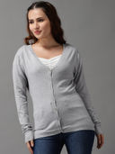 Grey color option, Currently selected