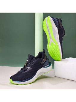 Campus - Gloam Men Navy Blue Running Shoes