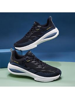 Campus - Glitch Men Navy Blue Running Shoes