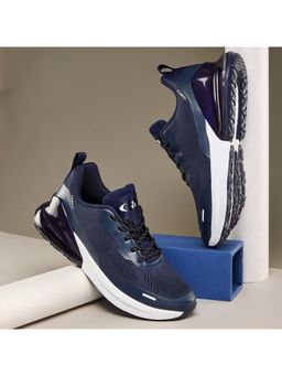 Campus - Extract Men Navy Blue Running Shoes