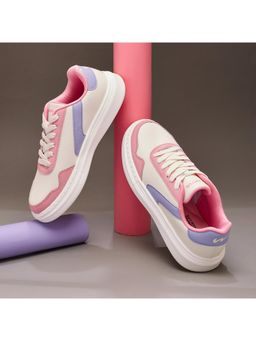 Campus - DROID Women Pink Sneakers