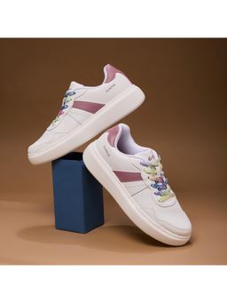 Campus - VALUT Women Pink Sneakers