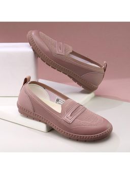 Campus - AVERY Women Mauve Walking Shoes