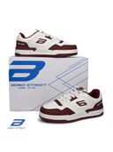 Maroon color option, Currently selected