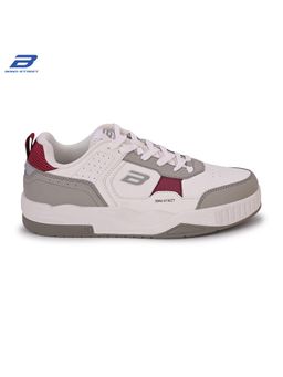 Bond Street - Men Beige Casual Sneakers