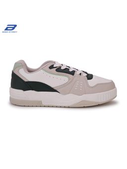 Bond Street - Men Beige Casual Sneakers