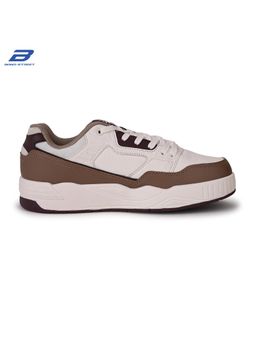 Bond Street - Men Brown Casual Sneakers