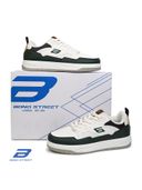 Black color option, Currently selected