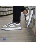 Grey color option, Currently selected