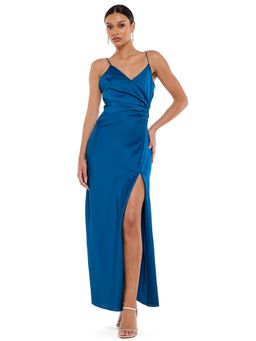 BCBG - Women Blue Dress