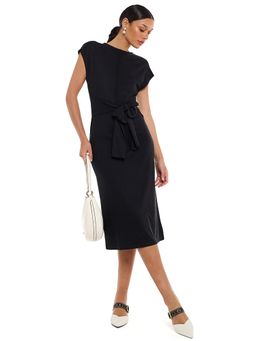 BCBG - Women Black Dress