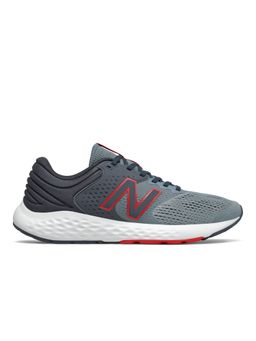New Balance - Men 520 Grey Running Shoes