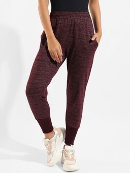 PINACOLADA - Womens Cotton Regular Fit Trackpants