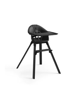 STOKKE - Clikk High Chair Midnight Black - 6 months - 3 years