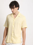 Yellow color option, Sold out