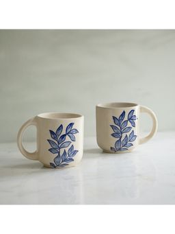 Ellementry - Livada Ceramic Mug Set of 2