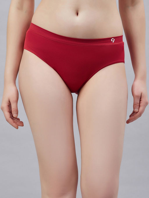 C9 Airwear Womens Underwear Packs C9 Airwear Womens Multicolor