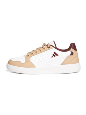 Buy adidas Upvibe Men White Sneakers (UK 11)