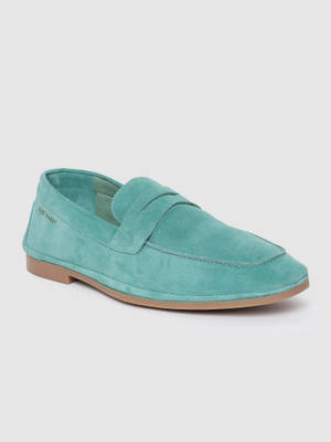 Rare Rabit Shoe Rare Rabbit Slip-On : Buy Rare Rabbit Hare Green Solid Casual Shoe ...